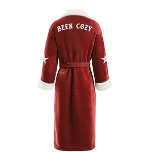 Beyoncé Been Cozy Robe NEW XL/XXL